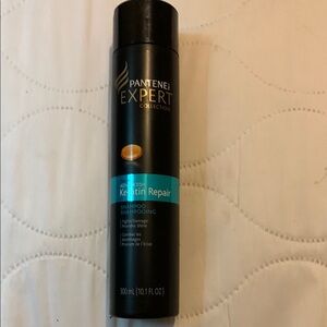 Pantene Expert Keratin Repair Shampoo